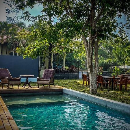 Royale Riviera Resort Private Pool Villas Pantai Cenang  Kültér fotó