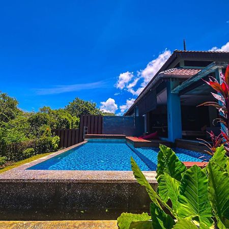 Royale Riviera Resort Private Pool Villas Pantai Cenang  Kültér fotó