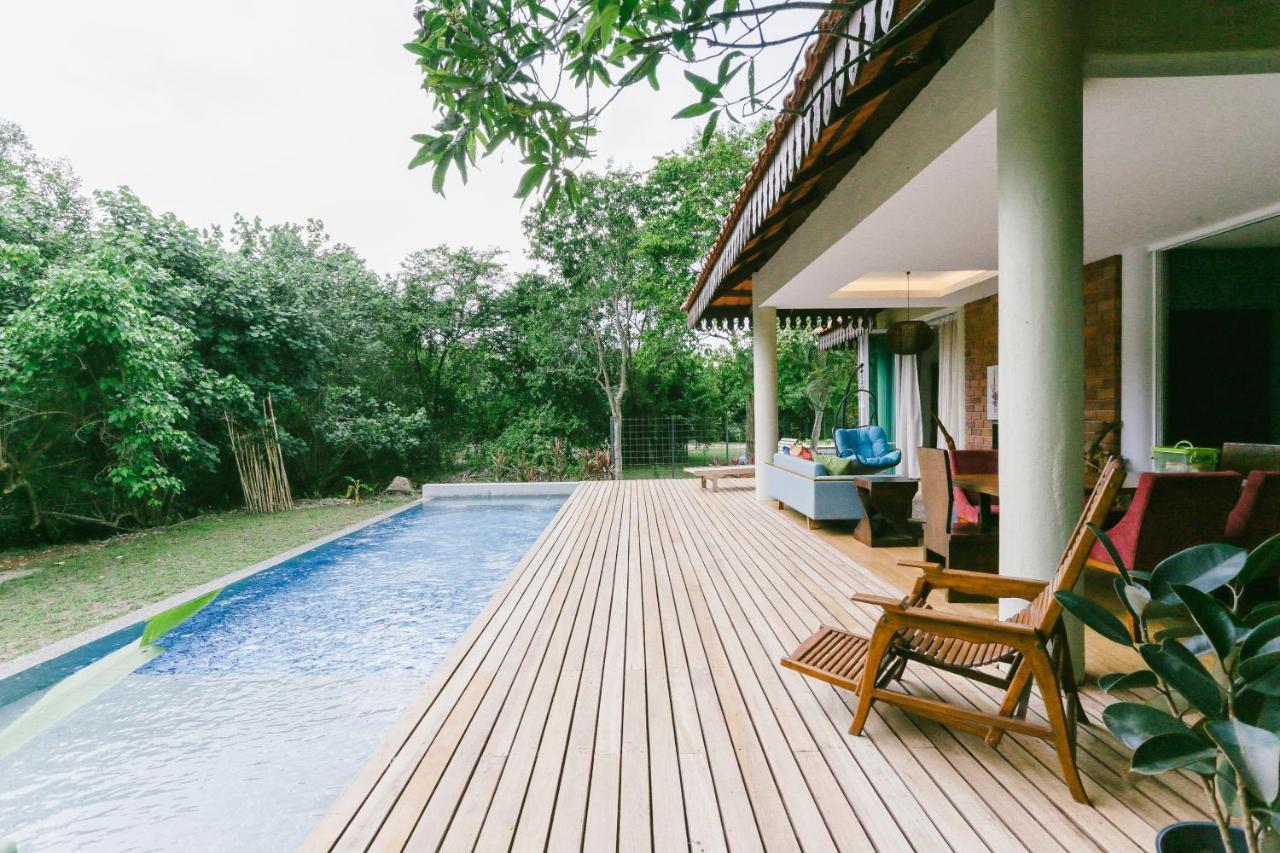 Royale Riviera Resort Private Pool Villas Pantai Cenang  Kültér fotó