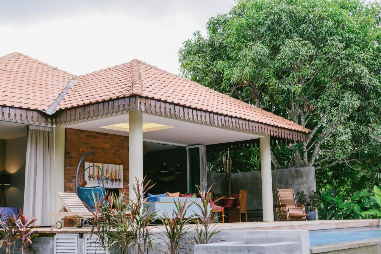 Royale Riviera Resort Private Pool Villas Pantai Cenang  Kültér fotó