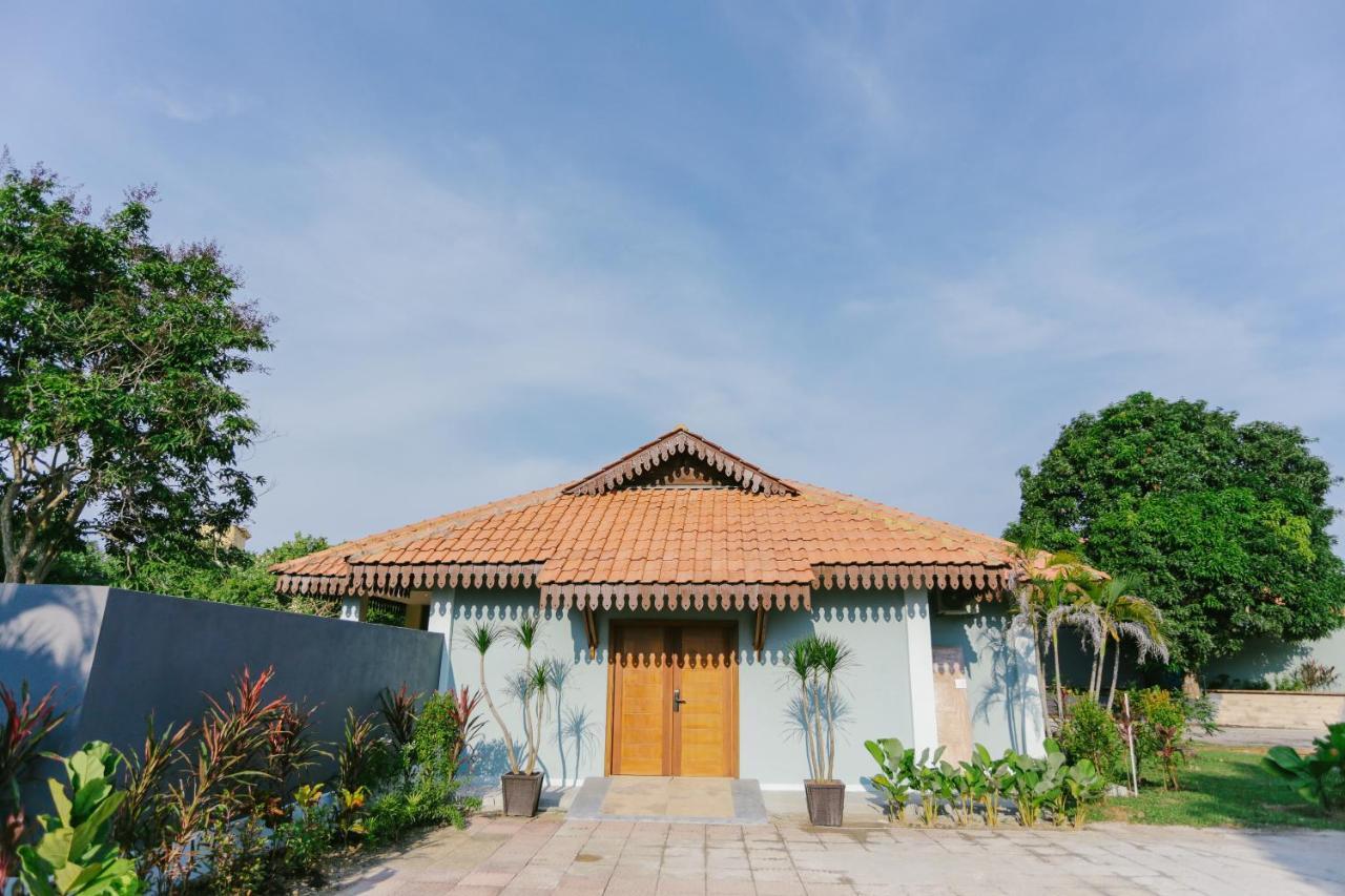 Royale Riviera Resort Private Pool Villas Pantai Cenang  Kültér fotó