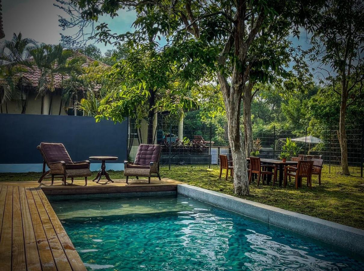 Royale Riviera Resort Private Pool Villas Pantai Cenang  Kültér fotó