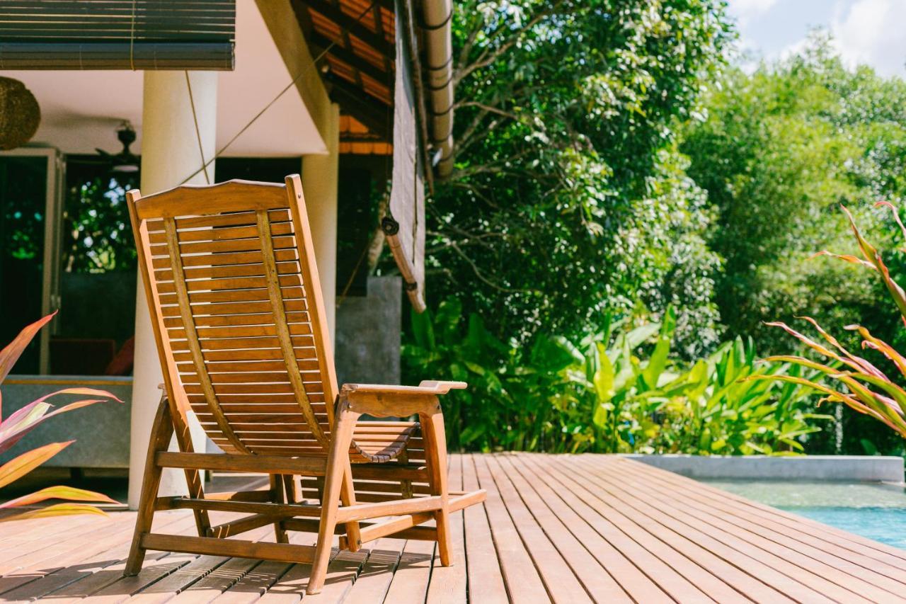 Royale Riviera Resort Private Pool Villas Pantai Cenang  Kültér fotó